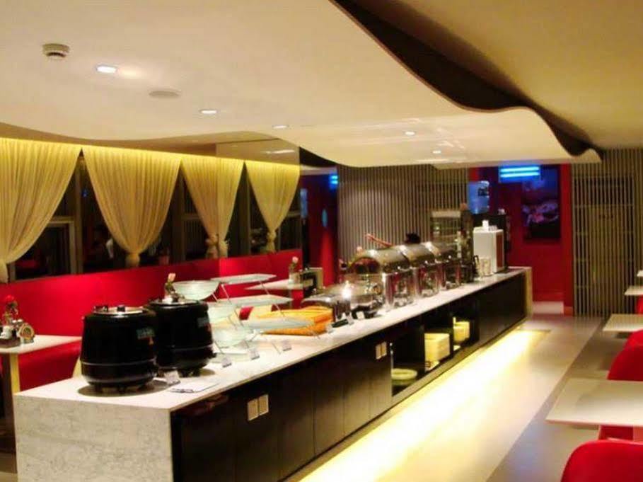 Jinjiang Inn Hefei Sanxiaokou Lujiang Road Exterior foto